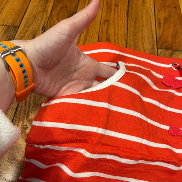 Nautica cotton skirt - Picture 6 of 6